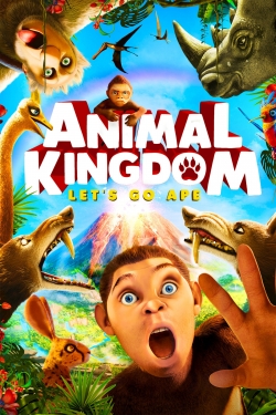 Watch Animal Kingdom: Let's Go Ape Online Free and No Sign Up - 285 HDMovie