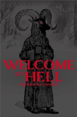 Watch Welcome to Hell Online Free and No Sign Up - 285 HDMovie