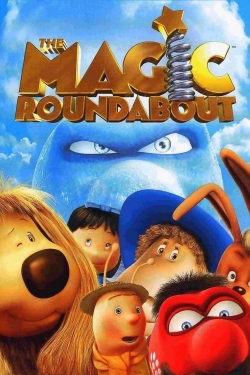 Watch The Magic Roundabout Online Free and No Sign Up - 285 HDMovie