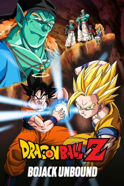 Watch Dragon Ball Z: Bojack Unbound Online Free and No Sign Up - 285 HDMovie