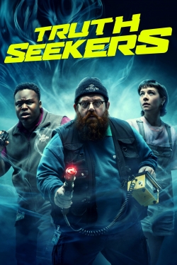 Watch Truth Seekers Online Free and No Sign Up - 285 HDMovie