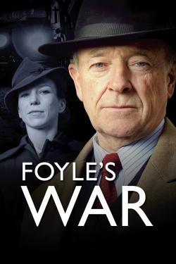 Watch Foyle's War Online Free and No Sign Up - 285 HDMovie