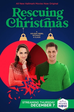 Watch Rescuing Christmas Online Free and No Sign Up - 285 HDMovie