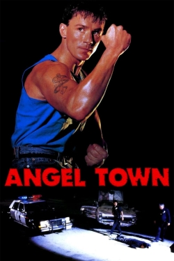 Watch Angel Town Online Free and No Sign Up - 285 HDMovie