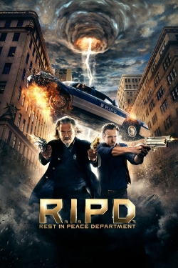 Watch R.I.P.D. Online Free and No Sign Up - 285 HDMovie