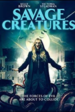 Watch Savage Creatures Online Free and No Sign Up - 285 HDMovie