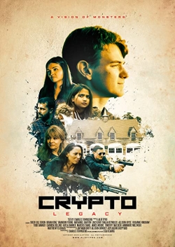 Watch Crypto Legacy Online Free and No Sign Up - 285 HDMovie