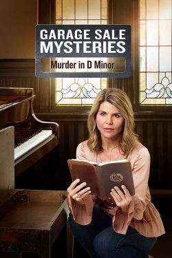 Watch Garage Sale Mysteries: Murder In D Minor Online Free and No Sign Up - 285 HDMovie