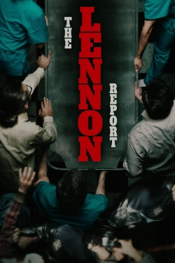 Watch The Lennon Report Online Free and No Sign Up - 285 HDMovie