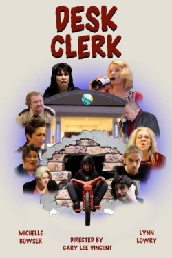 Watch Desk Clerk Online Free and No Sign Up - 285 HDMovie