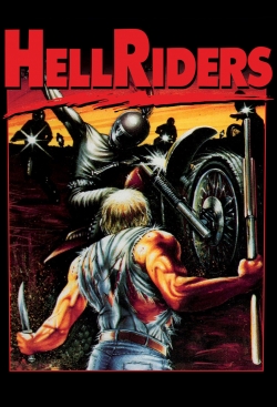 Watch Hell Riders Online Free and No Sign Up - 285 HDMovie