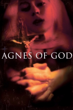 Watch Agnes of God Online Free and No Sign Up - 285 HDMovie