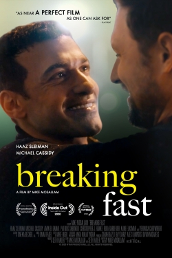 Watch Breaking Fast Online Free and No Sign Up - 285 HDMovie