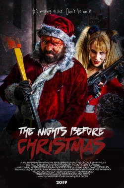 Watch The Nights Before Christmas Online Free and No Sign Up - 285 HDMovie