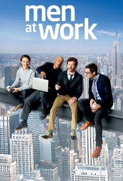 Watch Men at Work Online Free and No Sign Up - 285 HDMovie