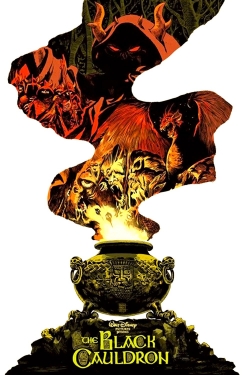 Watch The Black Cauldron Online Free and No Sign Up - 285 HDMovie