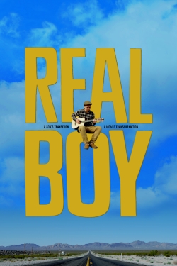 Watch Real Boy Online Free and No Sign Up - 285 HDMovie