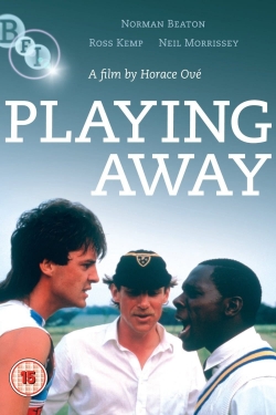 Watch Playing Away Online Free and No Sign Up - 285 HDMovie