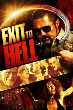 Watch Exit to Hell Online Free and No Sign Up - 285 HDMovie