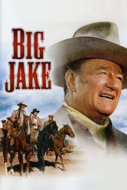 Watch Big Jake Online Free and No Sign Up - 285 HDMovie