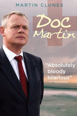 Watch Doc Martin Online Free and No Sign Up - 285 HDMovie