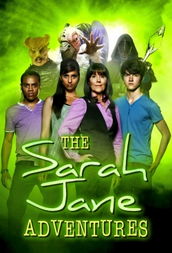 Watch The Sarah Jane Adventures Online Free and No Sign Up - 285 HDMovie