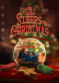 Watch 5 More Sleeps 'Til Christmas Online Free and No Sign Up - 285 HDMovie