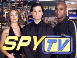 Watch Spy TV Online Free and No Sign Up - 285 HDMovie