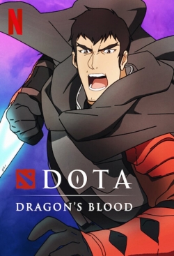 Watch DOTA: Dragon's Blood Online Free and No Sign Up - 285 HDMovie