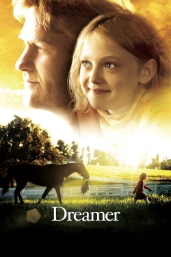 Watch Dreamer: Inspired By a True Story Online Free and No Sign Up - 285 HDMovie