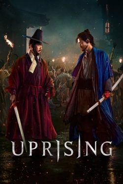 Watch Uprising Online Free and No Sign Up - 285 HDMovie