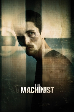 Watch The Machinist Online Free and No Sign Up - 285 HDMovie