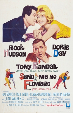 Watch Send Me No Flowers Online Free and No Sign Up - 285 HDMovie