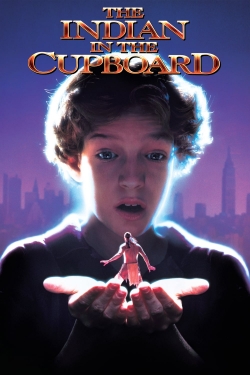 Watch The Indian in the Cupboard Online Free and No Sign Up - 285 HDMovie