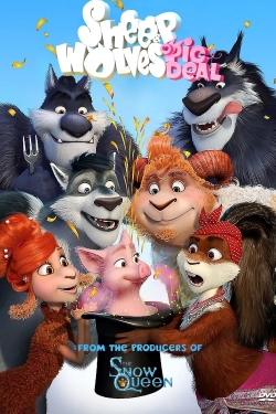 Watch Sheep & Wolves: Pig Deal Online Free and No Sign Up - 285 HDMovie