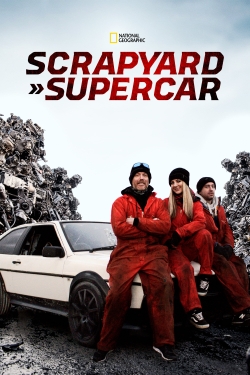 Watch Scrapyard Supercar Online Free and No Sign Up - 285 HDMovie