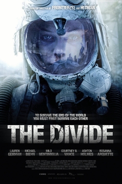 Watch The Divide Online Free and No Sign Up - 285 HDMovie