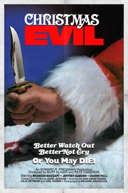 Watch Christmas Evil Online Free and No Sign Up - 285 HDMovie