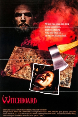 Watch Witchboard Online Free and No Sign Up - 285 HDMovie