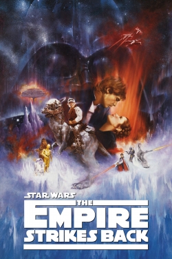 Watch The Empire Strikes Back Online Free and No Sign Up - 285 HDMovie