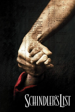 Watch Schindler's List Online Free and No Sign Up - 285 HDMovie