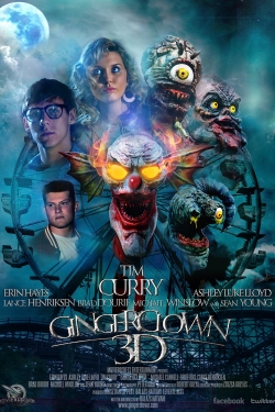 Watch Gingerclown Online Free and No Sign Up - 285 HDMovie