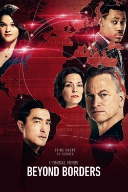 Watch Criminal Minds: Beyond Borders Online Free and No Sign Up - 285 HDMovie