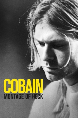 Watch Cobain: Montage of Heck Online Free and No Sign Up - 285 HDMovie