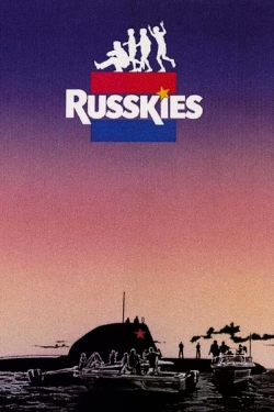 Watch Russkies Online Free and No Sign Up - 285 HDMovie