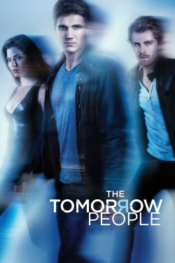 Watch The Tomorrow People Online Free and No Sign Up - 285 HDMovie