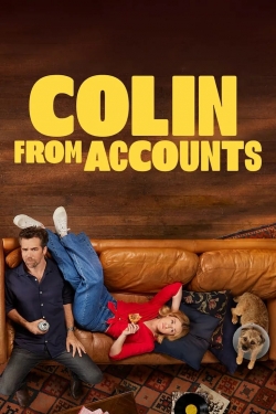 Watch Colin from Accounts Online Free and No Sign Up - 285 HDMovie