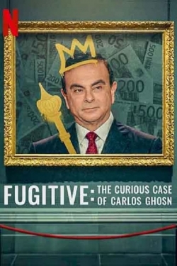 Watch Fugitive: The Curious Case of Carlos Ghosn Online Free and No Sign Up - 285 HDMovie