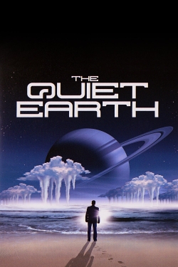 Watch The Quiet Earth Online Free and No Sign Up - 285 HDMovie