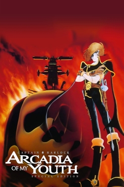 Watch Space Pirate Captain Harlock: Arcadia of My Youth Online Free and No Sign Up - 285 HDMovie